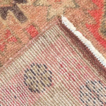 Vintage Anatolian Rugs