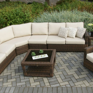 Portfino Sectional
