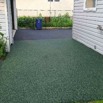 Walkways & Patios