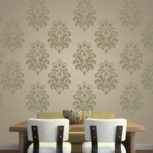 Wall Stencils