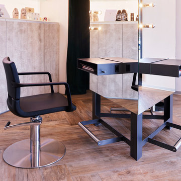 RIEDO coiffure | Hair Salon in Tafers, Switzerland