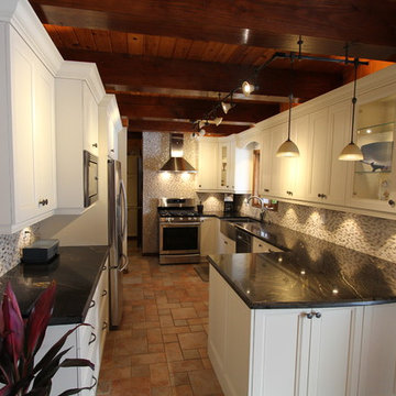 Post and Beam Love!