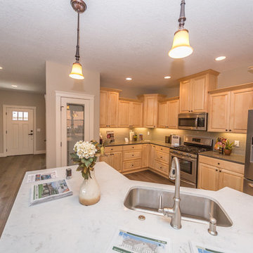 2015 Tour of Homes- Dynamic Homes
