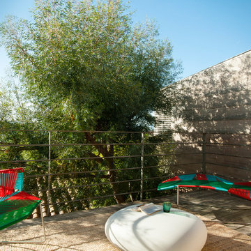 Maison de village, Pays Basque (64) -2016