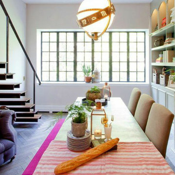 Gorder Residence, NYC