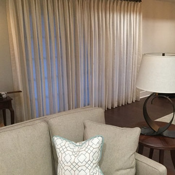 Window Treatments