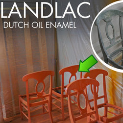 Painted Furniture - Products