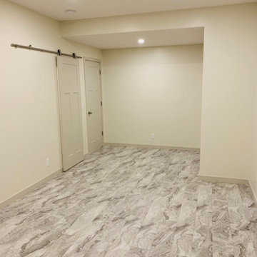Bennington Basement