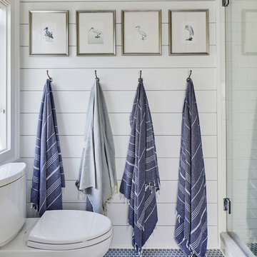 Southern Living Idea House - Crane Island