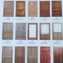 Doors