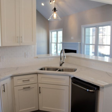33 Aspen Court in Ivy Ridge Development