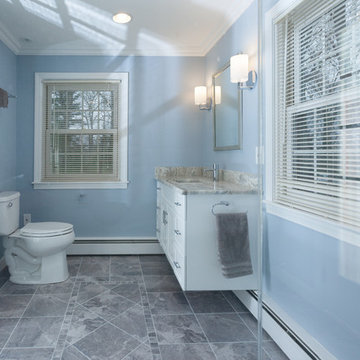 Refreshing Master Bath