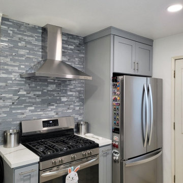 Kitchen Remodeling