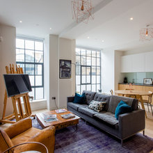 apartment decor ideas