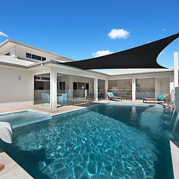 2015 Award Winning Homes