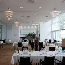 Enigma 545 - Pendant Lighting