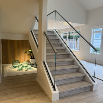 Refined Urban Living - Downtown Kirkland