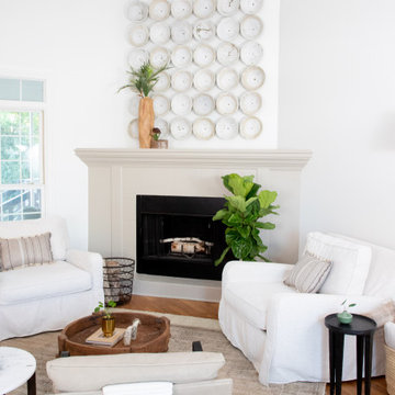 Waldrod Living Room