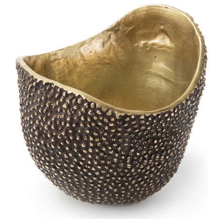 Jack Bowl, Brass