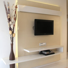 tv unit