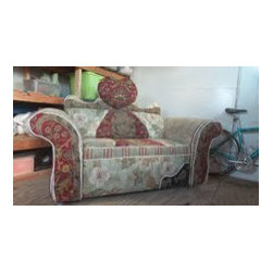 furnishings - Furniture