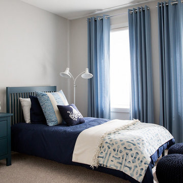 Nautical Home