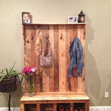 Wood projects