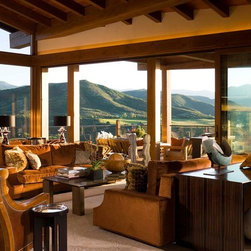 Rustic Window Projects - Windows