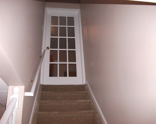 Basement Doors Ideas, Pictures, Remodel and Decor