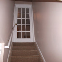 Basement Remodel