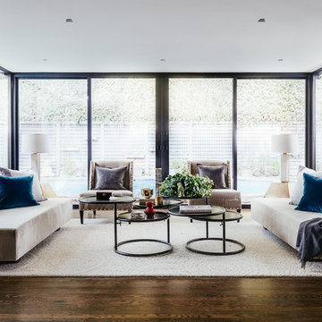 Contemporary Tudor