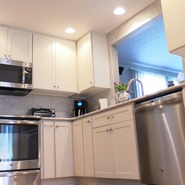 Columbia, MD Kitchen Remodel