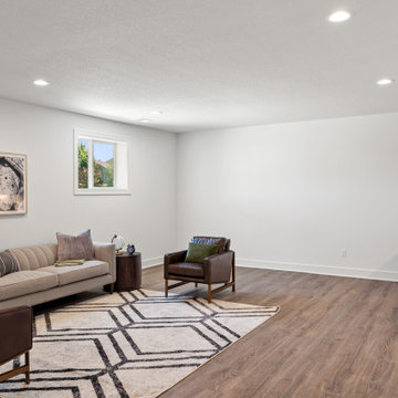 Basements