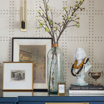 Fullerton Family Home