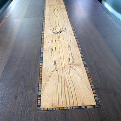 FWC 18' conference table - Products