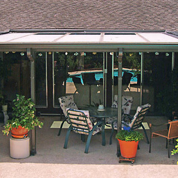 Patio Enclosures Porch & Patio Covers