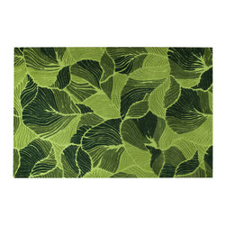 Oasis Rug - Rugs
