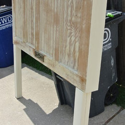 Door Headboards and More - Headboards