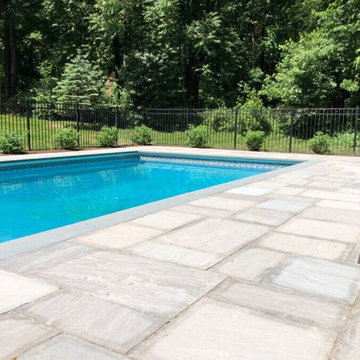 Pool Paradise