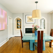 Living Room Paint