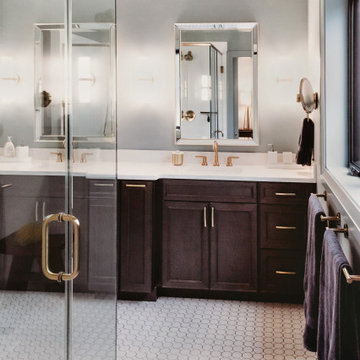 Sedalia Bath Room
