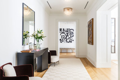 Entryway photo in New York
