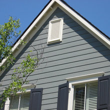 Gable Vent
