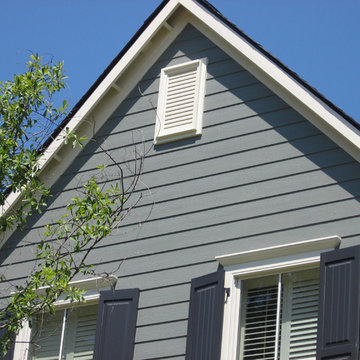 Gable Vents