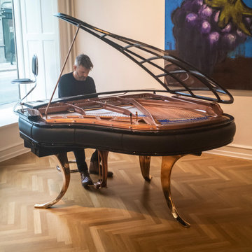 PH Grand Piano