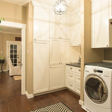 207 laundry