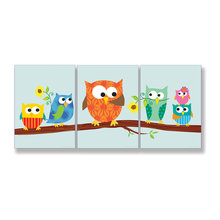 nursery