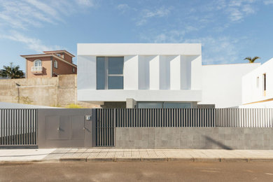 Casa Leal-del Castillo
