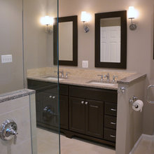 Bath Ideas