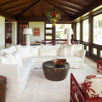 Oceanfront Elegance
